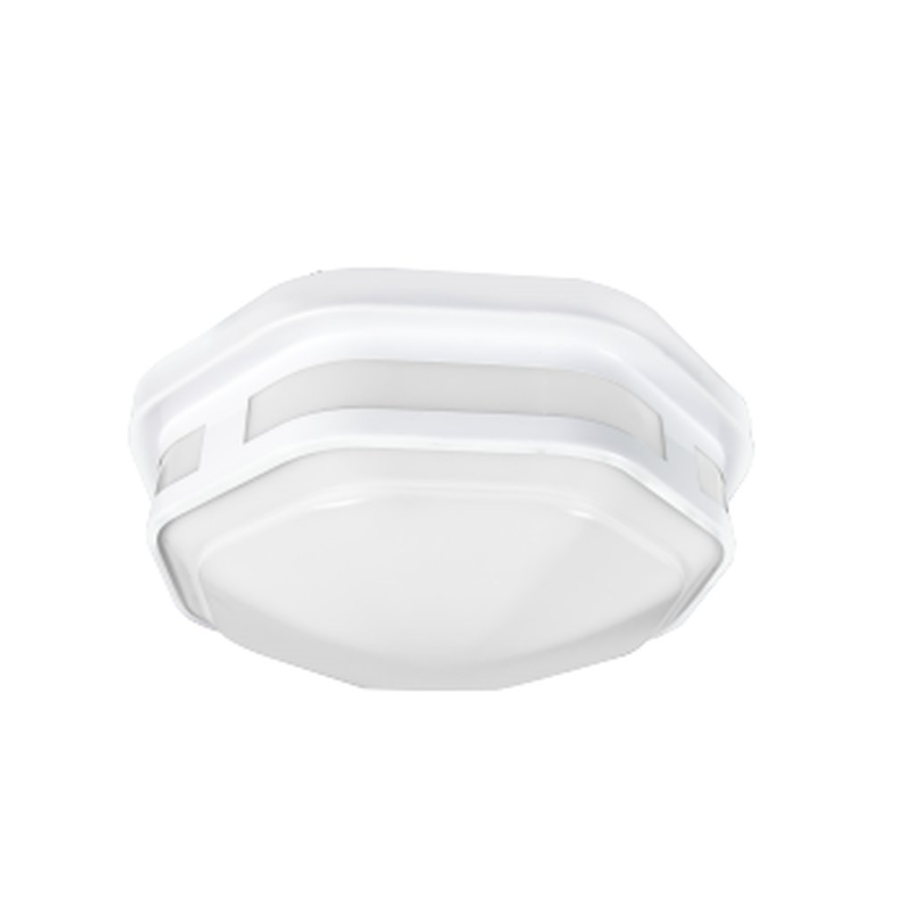 Eti 54466201 12.5W LED Fixture Outdoor Area