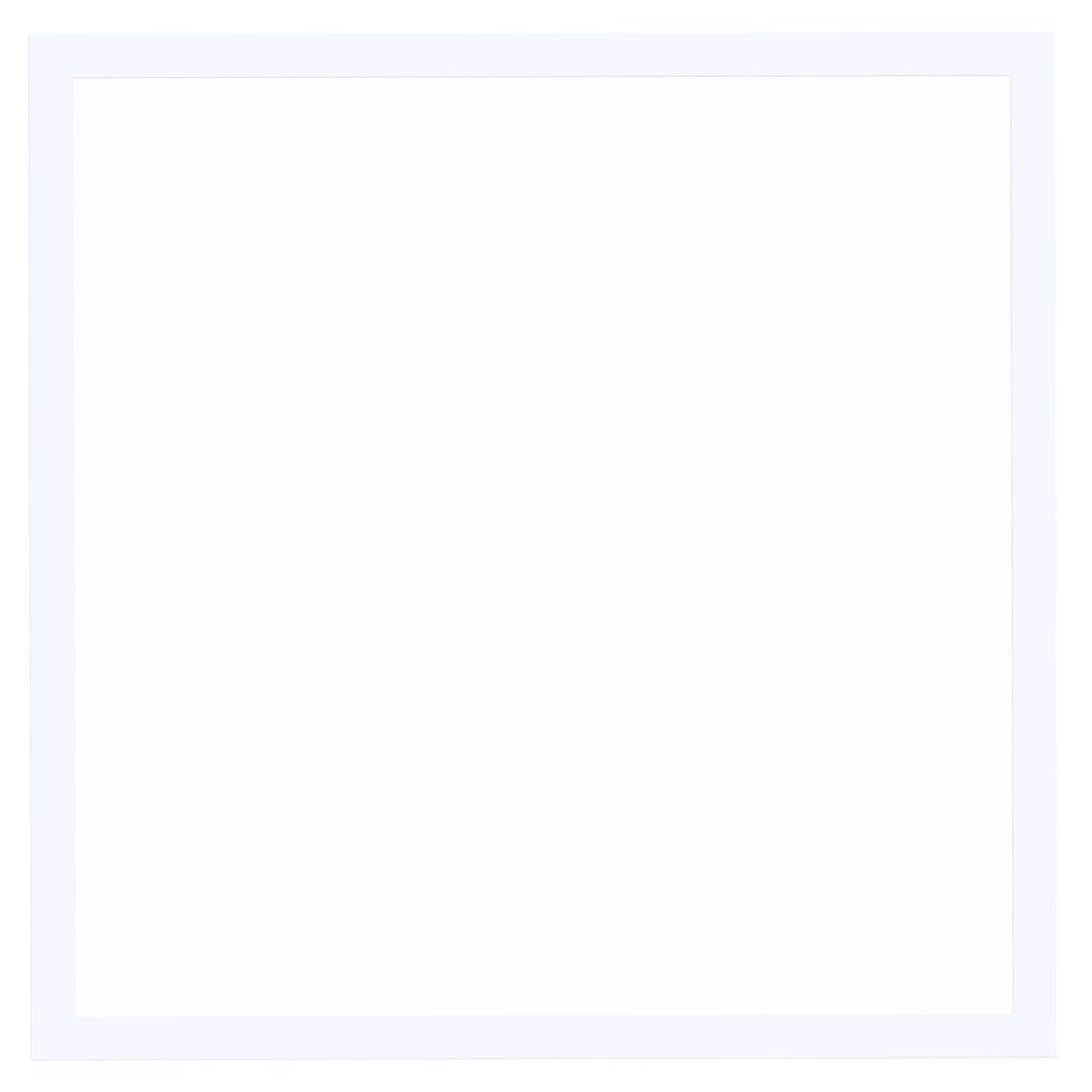 LED One LOD-22PL25WP-50K Panel Fixture