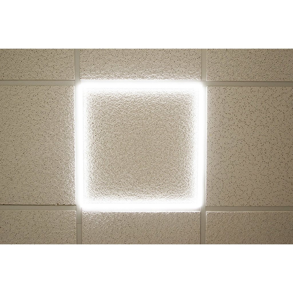 TPR TPR-LMFR-4000K-4 Fixture 2x4 Lumenframe