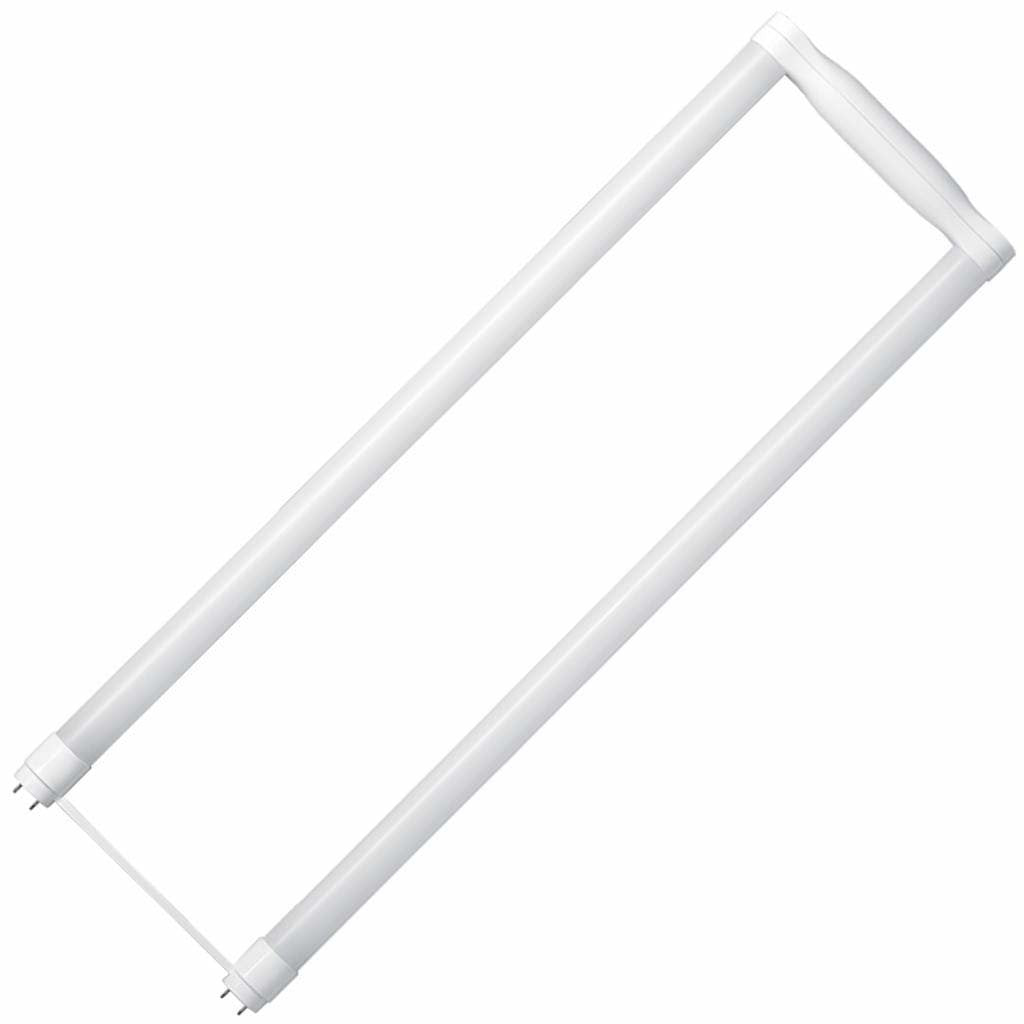 Eiko 10093 11.5W T8 U-Bend LED Light Bulb