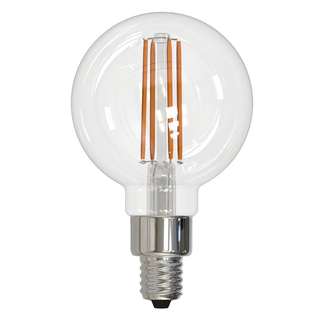 Bulbrite 861927 (776889) 4W G16 Soft White LED Light Bulb