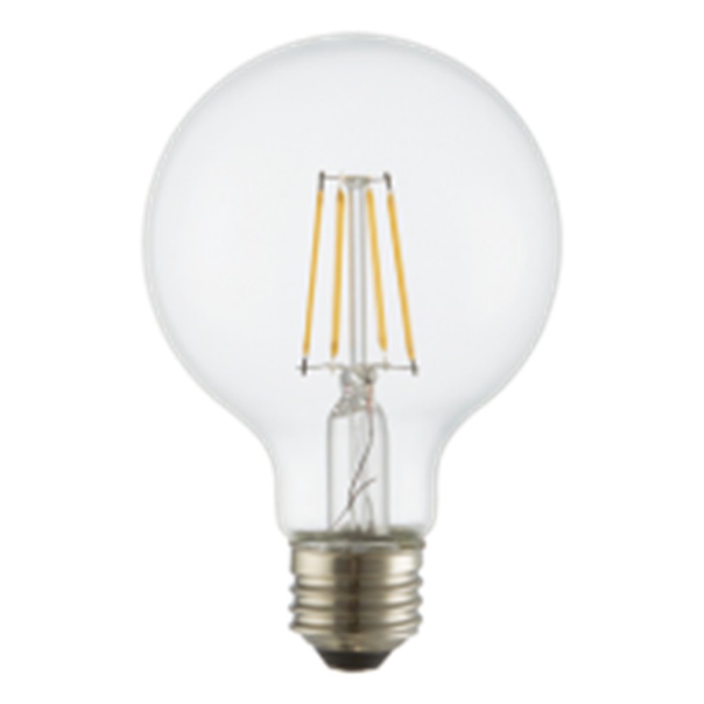 TCP FG25D4022KC 4W G25 LED Light Bulb