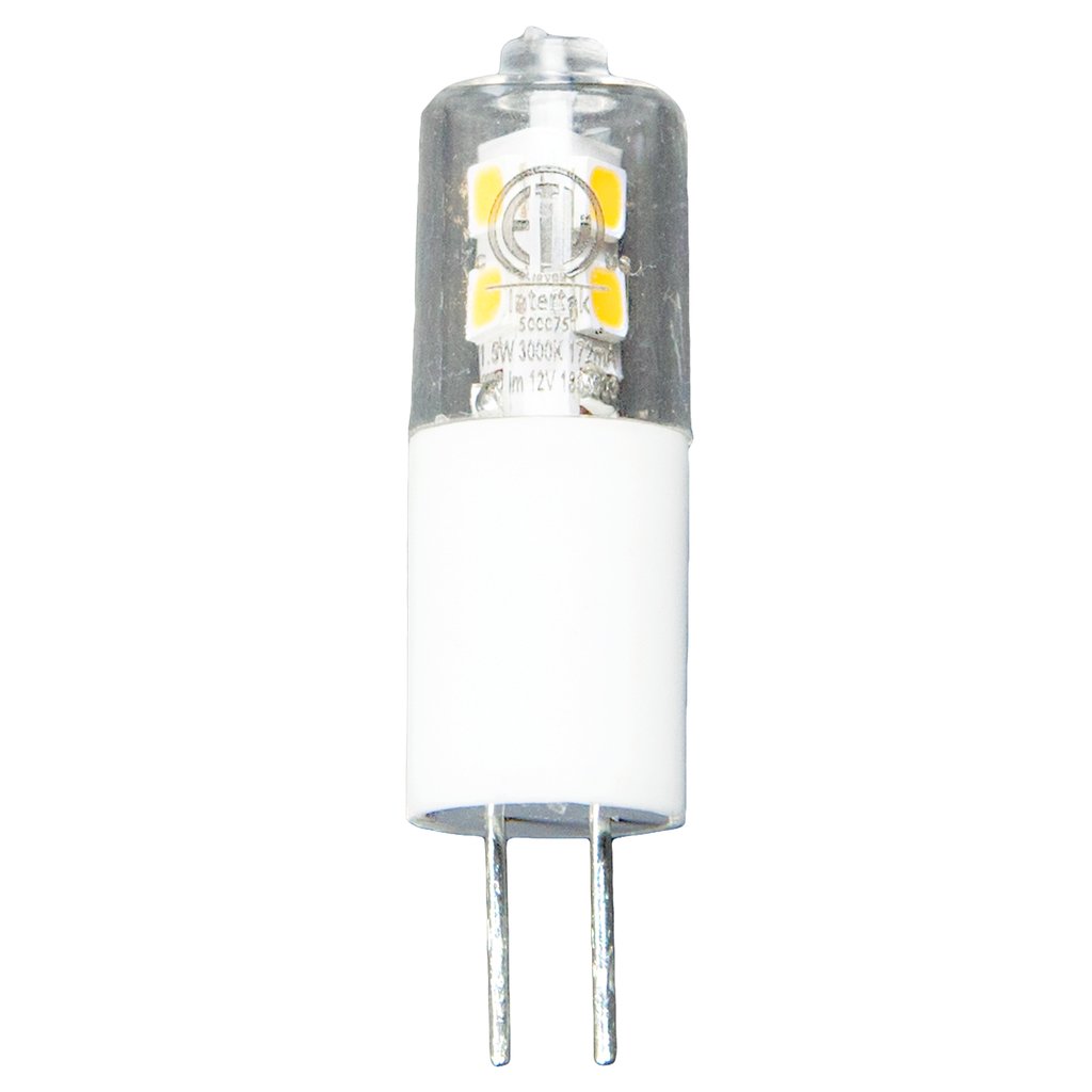 TCP L1T3N1030K2 1.5W T3 LED Light Bulb