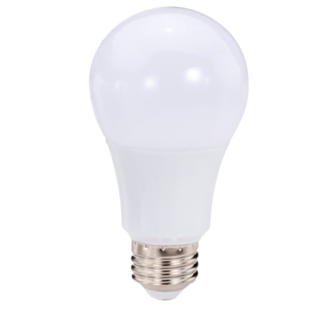 Topaz LA19-9W-865 9W A19 Daylight LED Light Bulb