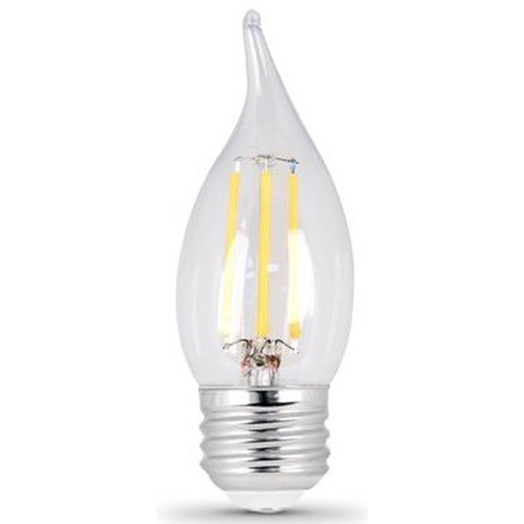 Feit Electric BPEFC40/827/LED/2 4.5W LED Light Bulb