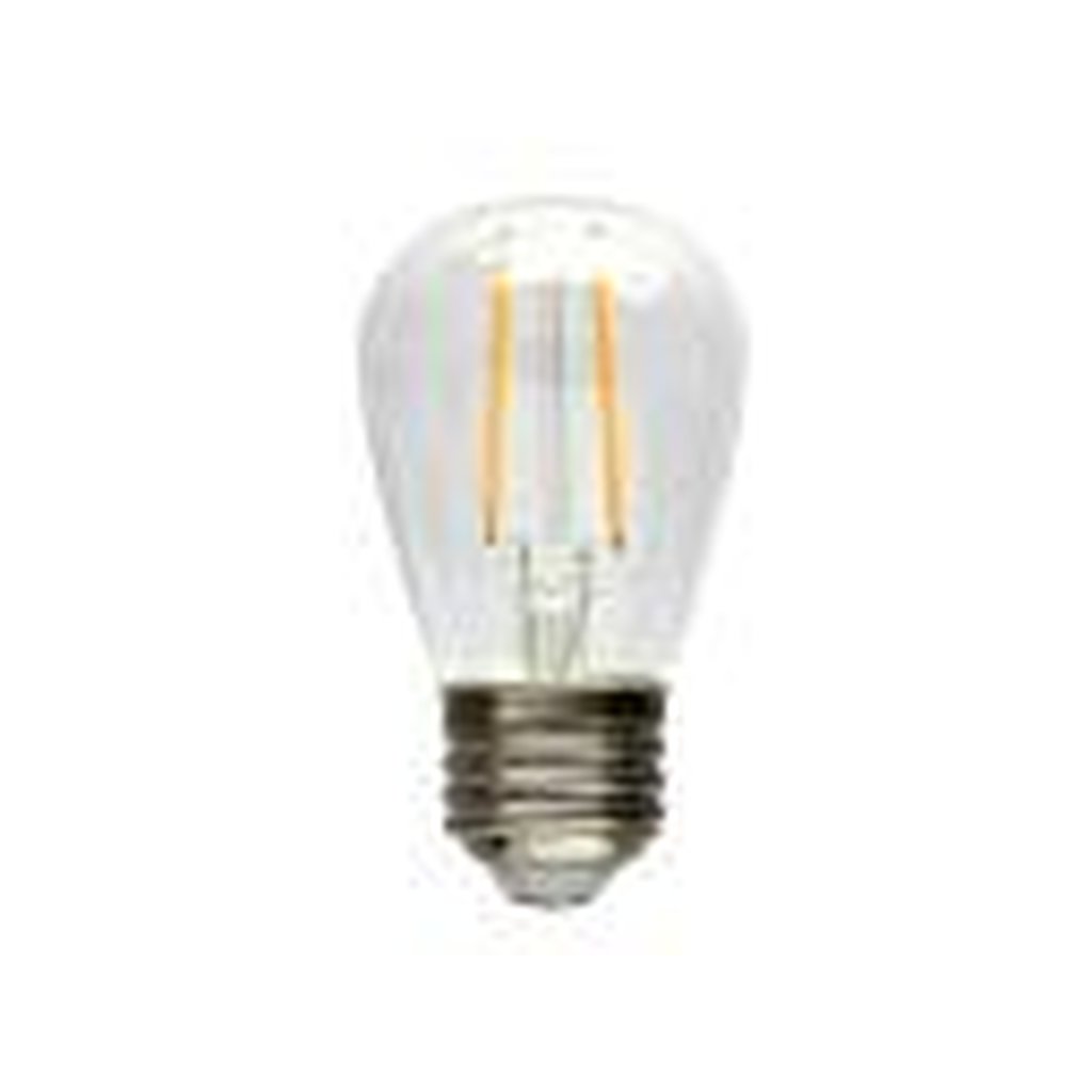 Maxlite 101418 2W S14 LED Light Bulb