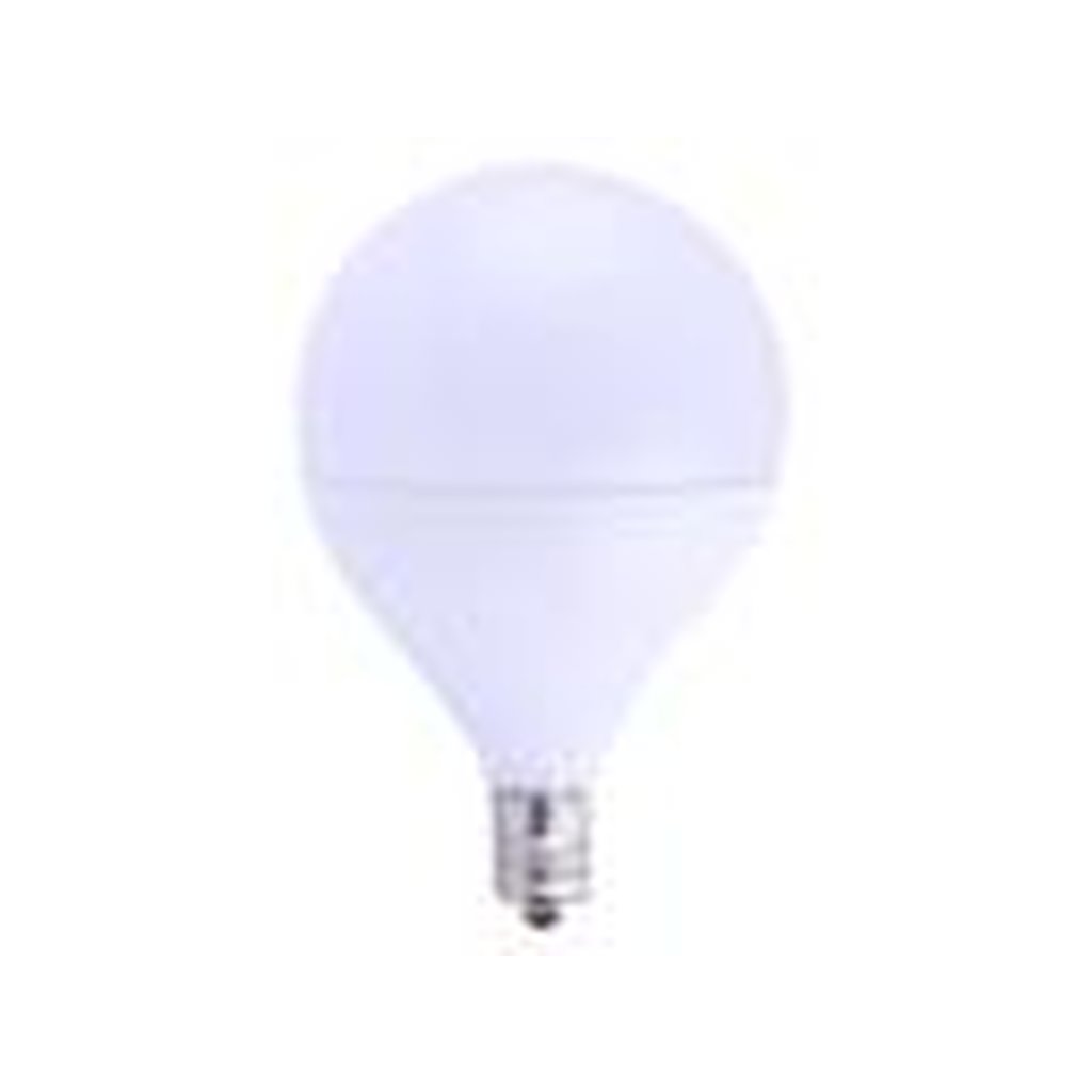 MaxLite 1409944 5W G16.5 Light Bulb