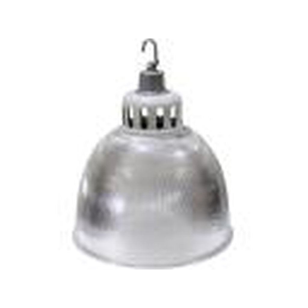 MaxLite 11225 HIGHMAX HIGHBAY FXT ACRYLIC E39 HOOK AND CORD