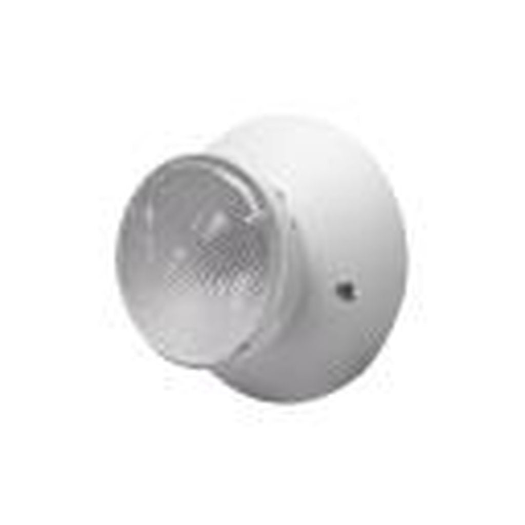 MaxLite 14101482 Fixture EMERGENCY REMOTE HEAD; INDOOR; SINGLE; WHITE
