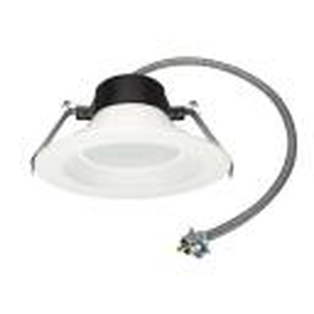 MaxLite 14099582 Fixture UNIVERSAL DOWNLIGHT 6" 18W 3500K