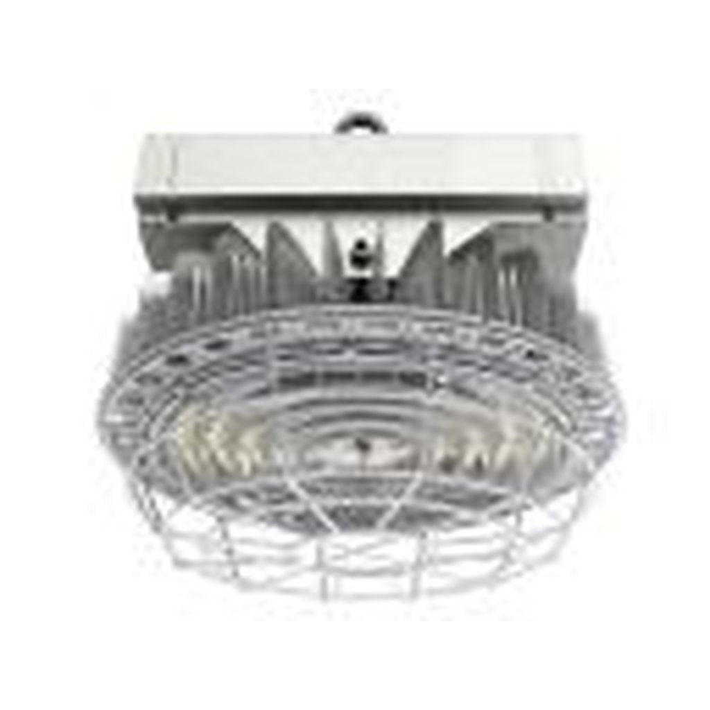 MaxLite 77496 Fixture WIRE GUARD HB MLLHP SERIES 12IN WHITE 120W ONLY