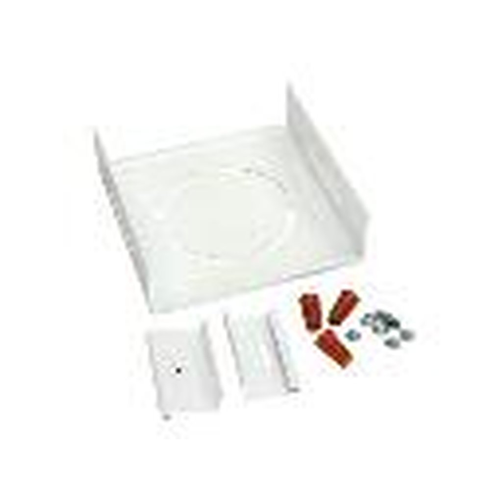 MaxLite 107603 Fixture HIGH BAY LINEAR SURFACE MOUNT KIT