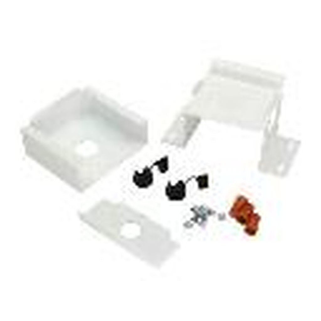 MaxLite 107604 Fixture HIGH BAY LINEAR MONOPOINT KIT 1.115"
