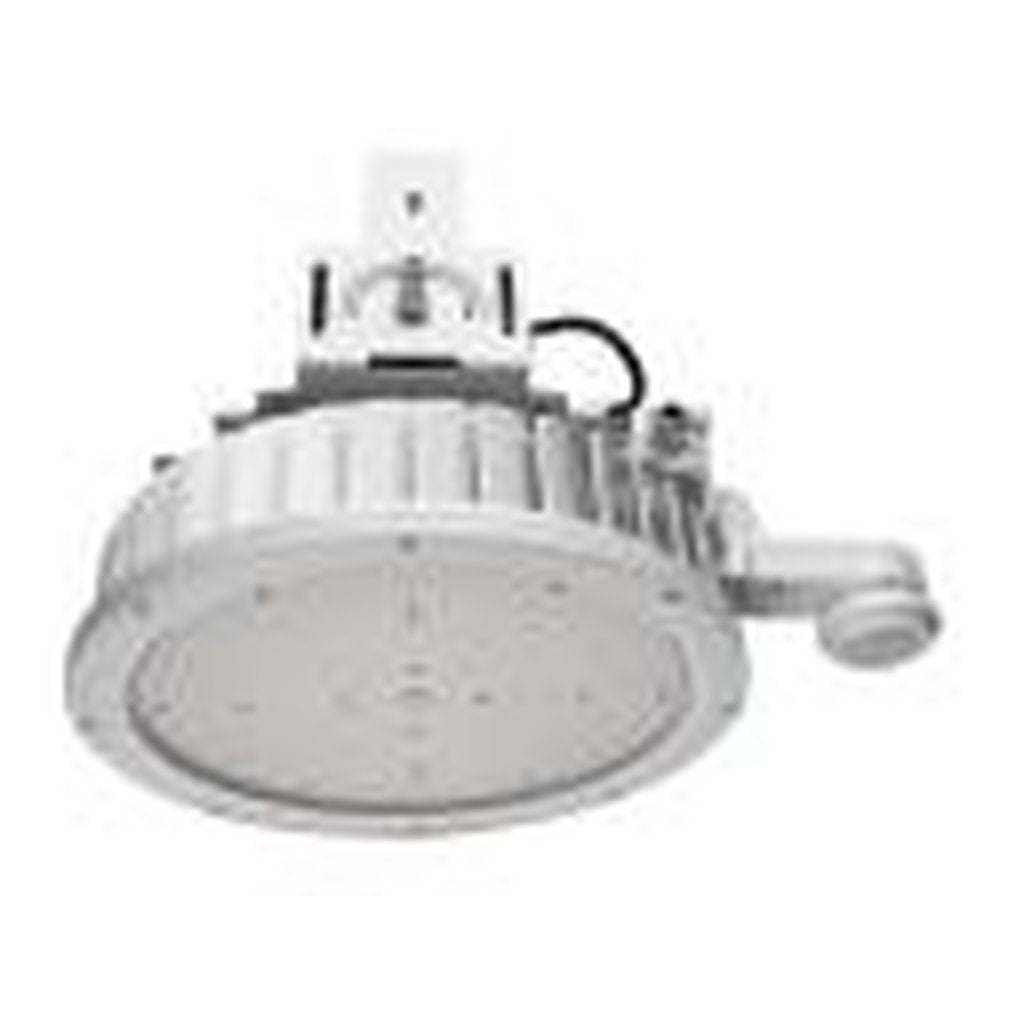 MaxLite 14100216 Fixture HIGH BAY PENDANT AMBIENT 240W 200-480V CLEAR