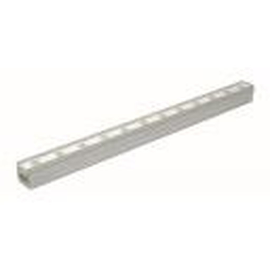 MaxLite 70703 Fixture SELF-DRIVEN L-BAR 1 FT 12 LEDS 5000K