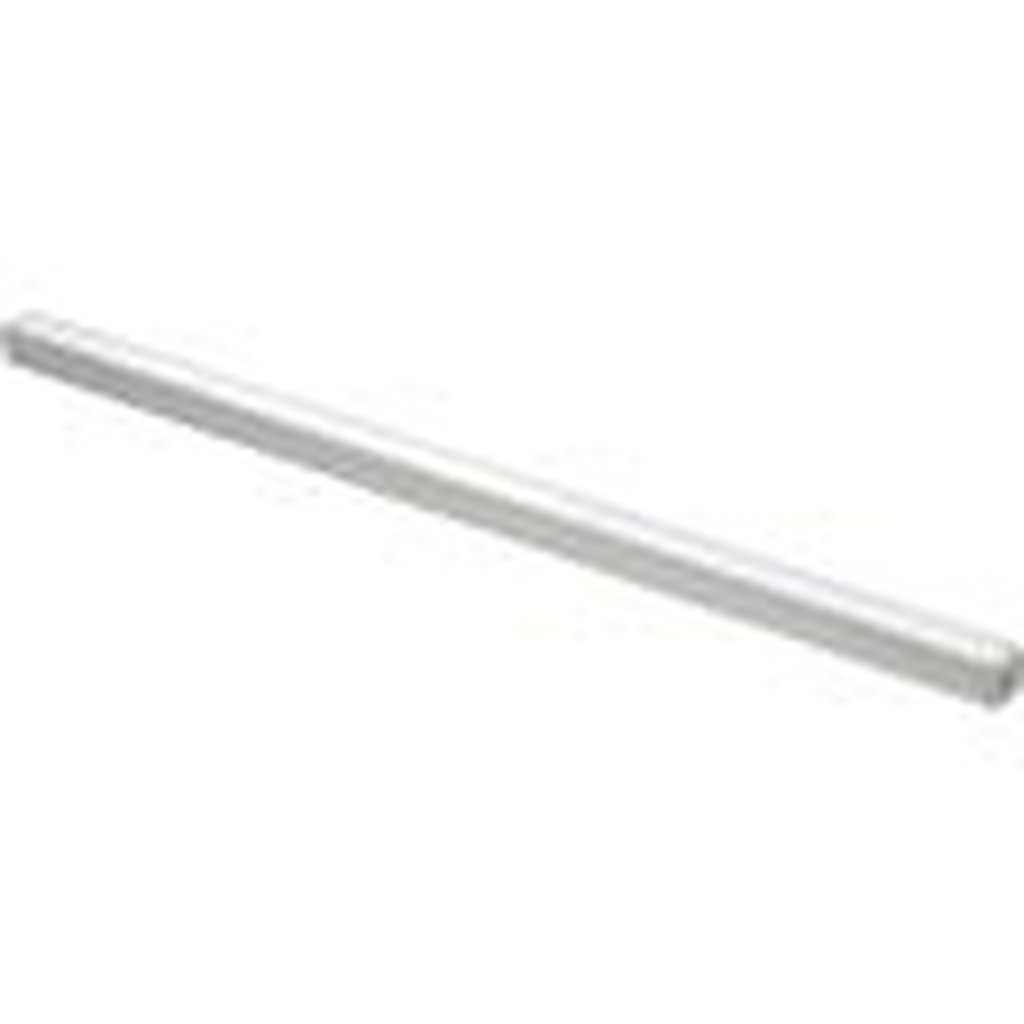 MaxLite 74952 Fixture 24 2700K LED LIGHTBAR; 36 LEDS WITH DIFFUSER'