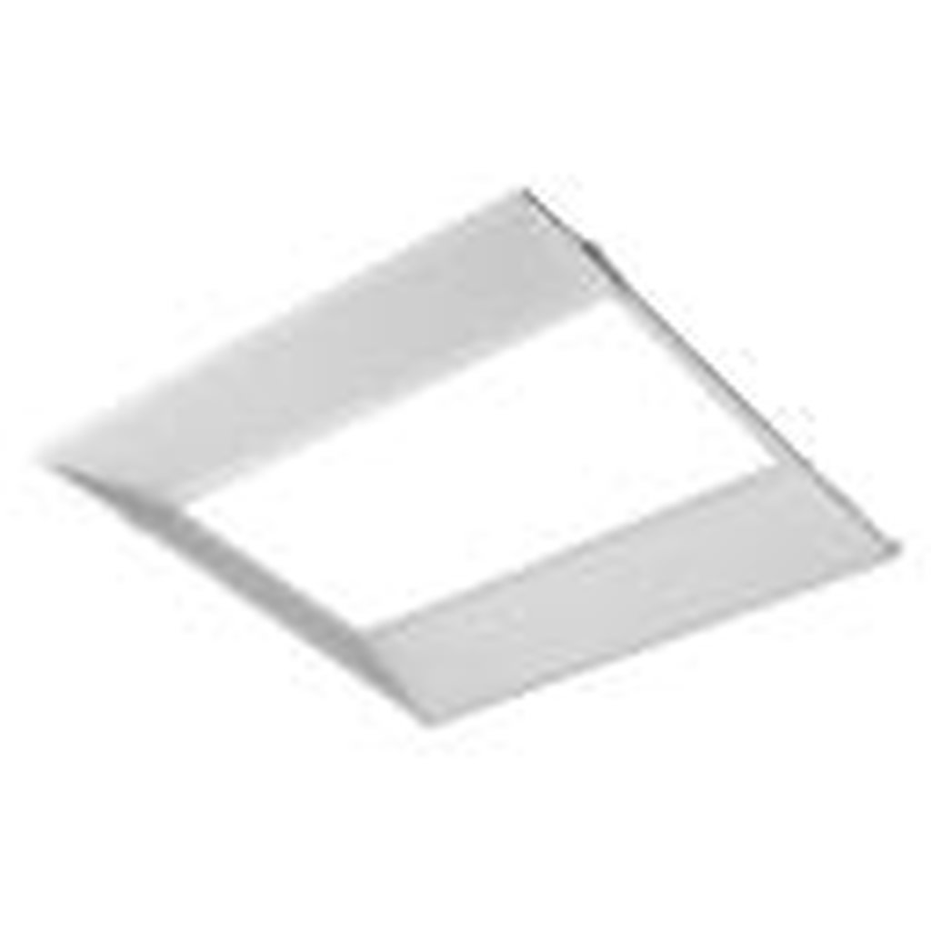 MaxLite 75418 Fixture 2X2 23W LENSED RETROFIT KIT 3500K