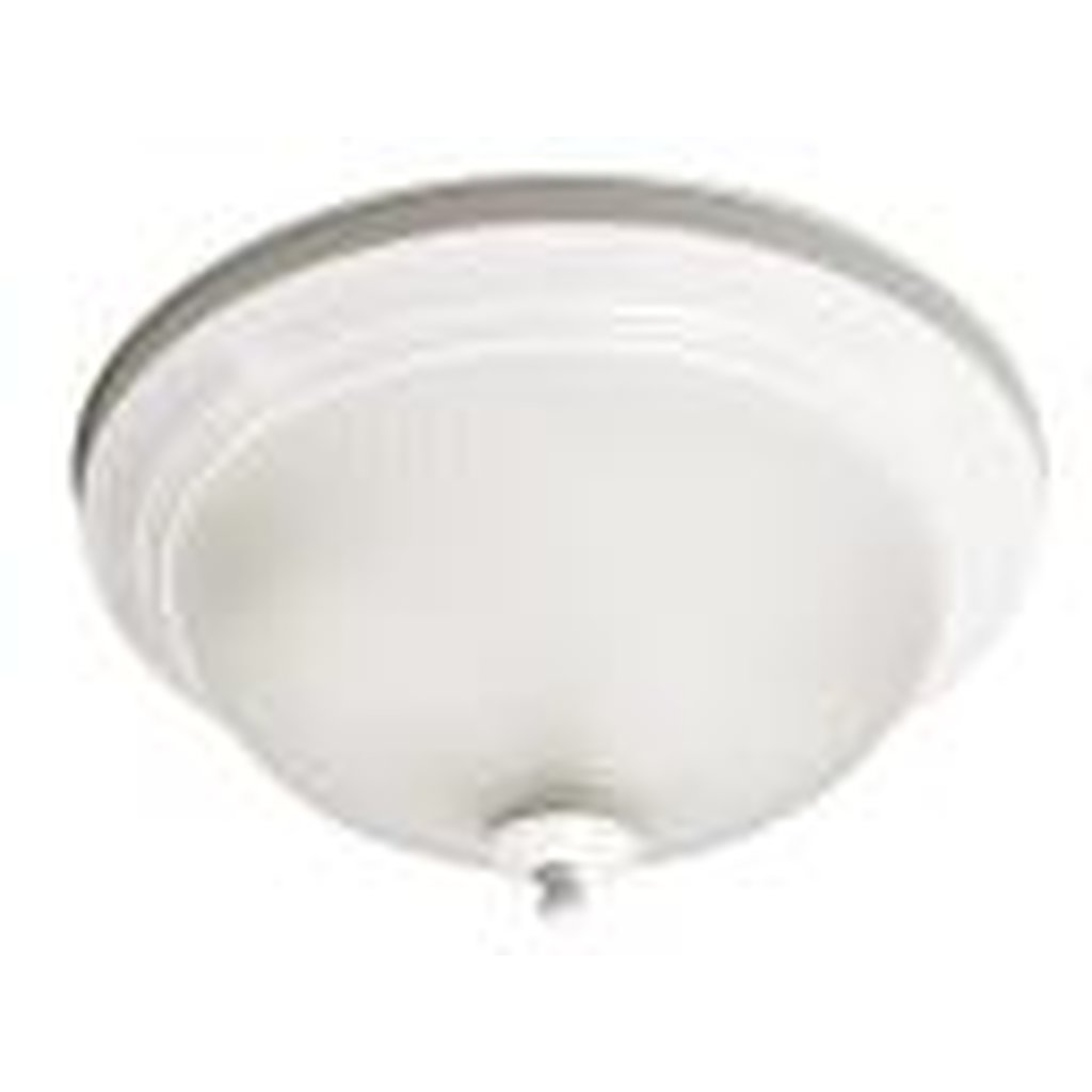 MaxLite 76756 Fixture CEILING FIXTURE 23W LED TRADITIONAL SERIES WHITE