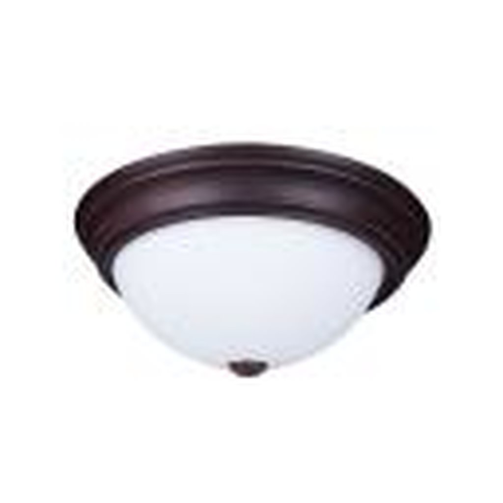 MaxLite 1408975 Fixture CEILING FIXTURE LED LARGE 15" TRADITIONAL