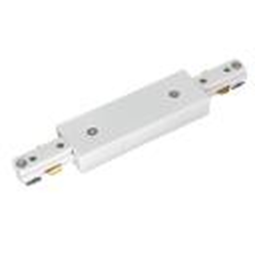 MaxLite 107404 Fixture TRACK ACCESSORY I-INTERCEPT CONNECTOR