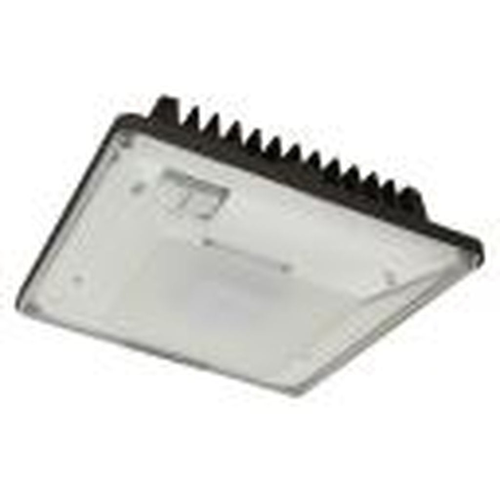 MaxLite 1408348 Fixture LED LOW PROFILE CANOPY GEN B - 20W; 120-277V;
