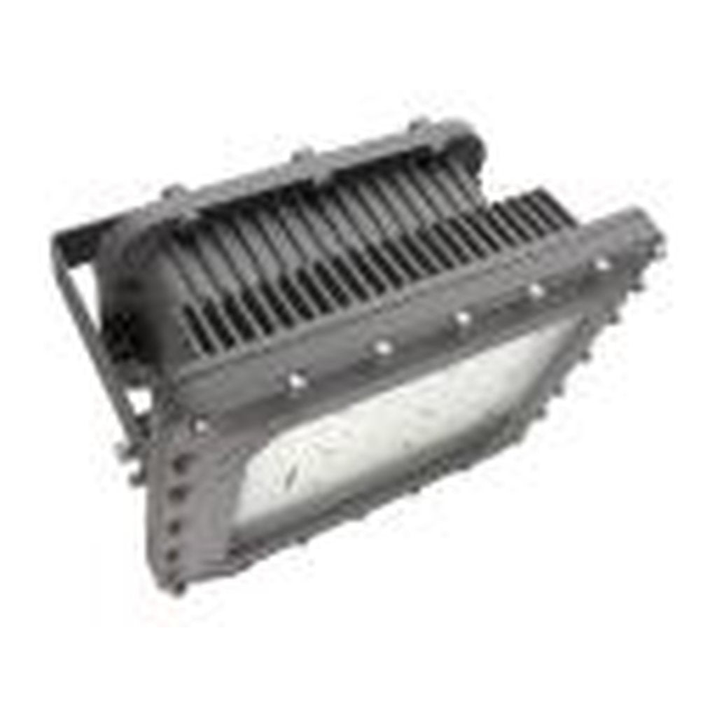 MaxLite 107619 Fixture HAZARDOUS LOCATION FLOOD LIGHT - 80W; 200-480V;