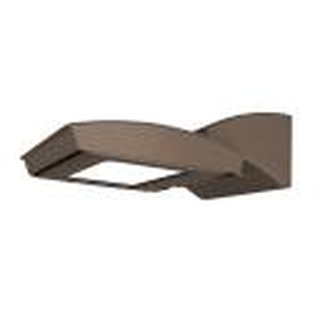 MaxLite 101572 Fixture MPULSE WALL MOUNT: 28W; 120-277V; TYPE V;