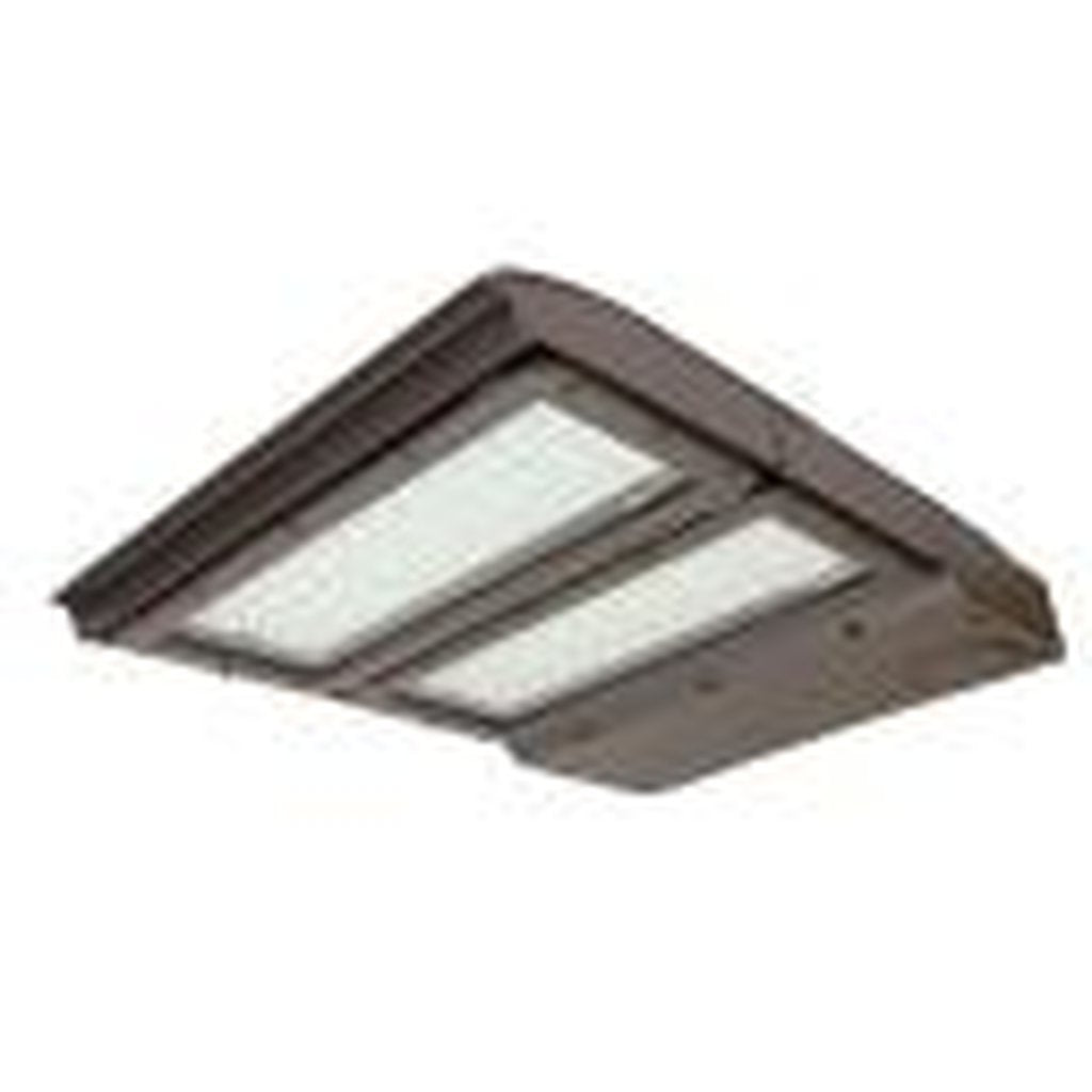 MaxLite 14099135 Fixture MPULSE AREA LIGHT: 200W; 347-480V; TYPE III;