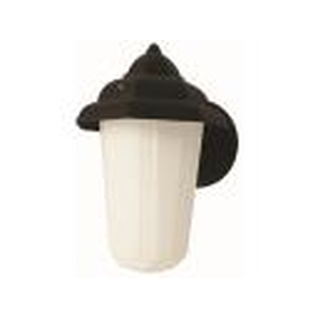 MaxLite 101077 Fixture OUTDOOR LANTERN; PAGODA STYLE WITH 1X12W 2700K
