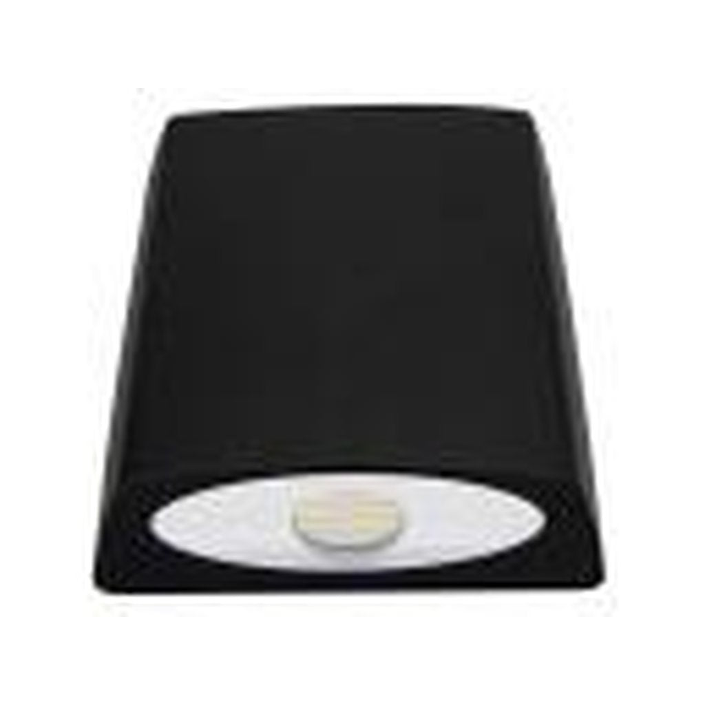 MaxLite 1409969 Fixture WALLMAX THIN CUT OFF WALL PACK 15W; 120-277V;