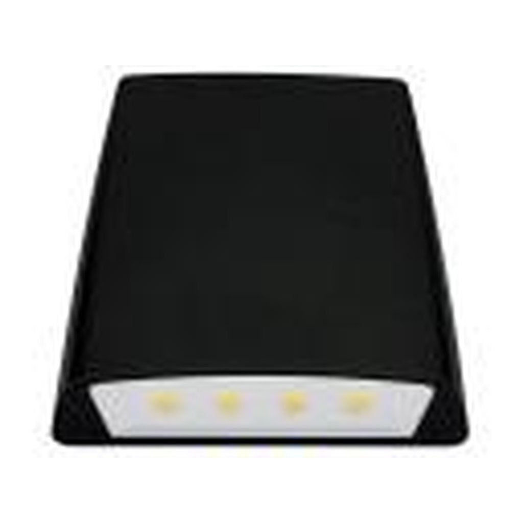 MaxLite 1409972 Fixture WALLMAX THIN CUT OFF WALL PACK 50W; 120-277V;