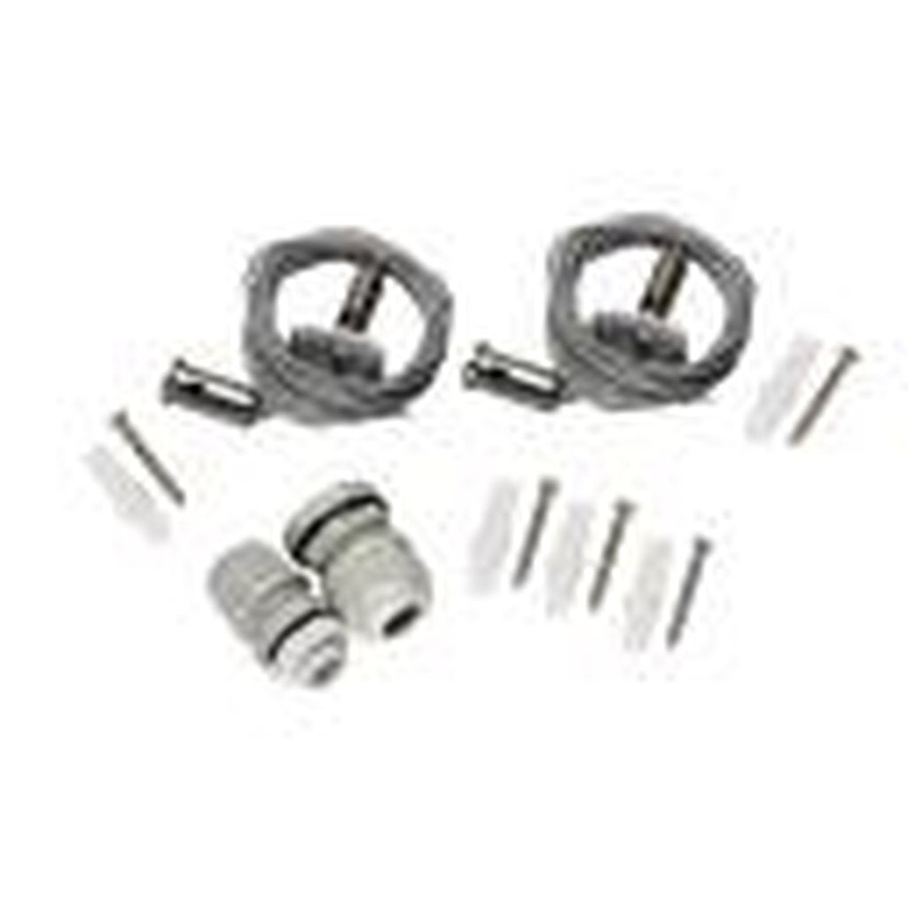 MaxLite 14100335 L-MAX PARTS BAG (INCLUDED WITH STANDARD PRODUCT)
