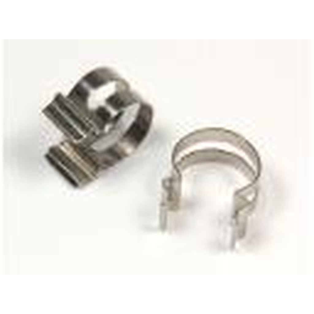 MaxLite 74031 LIGHT BAR MOUNTING CLIP FOR DIRECTIONAL APPLICATIONS