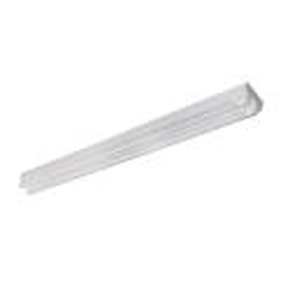 MaxLite 75303 3W UTILITY STRIP LAMP READY 2XT8 LED 120-277V SINGLE