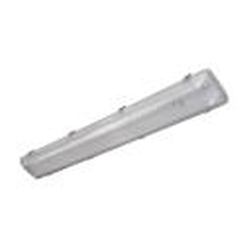 MaxLite 74850 6W VAPOR TIGHT LAMP READY 2XT8 LED 120-277V SINGLE ENDED