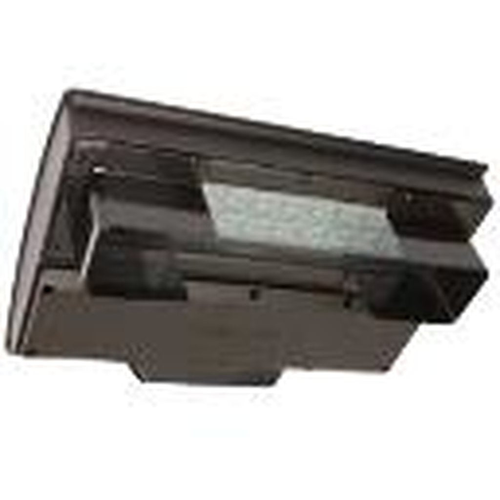 MaxLite 102393 SIDE VISOR WITH HARDWARE FOR MPULSE FLOOD 28/55W BRONZE