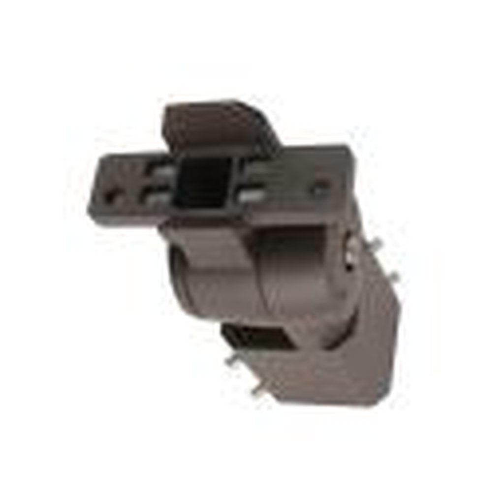 MaxLite 1409051 QUADROMAX PLUS SLIPFITTER KNUCKLE MOUNT; BRONZE