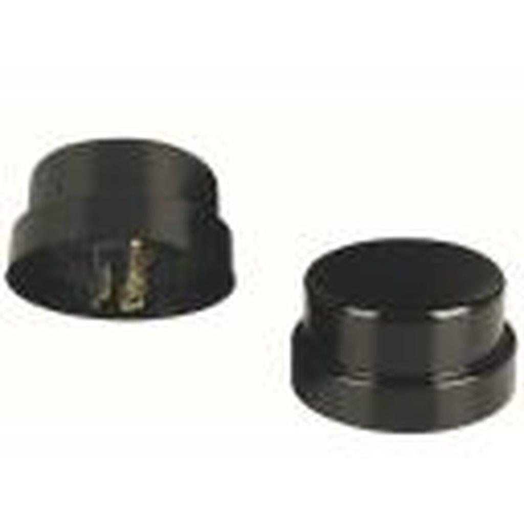 MaxLite 96268 SHORTING CAP PHOTOCONTROL 3PIN NEMA ROTATABLE TWIST LOCK