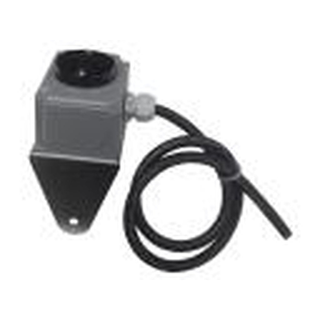 MaxLite 74671 STAXMAX ADJ. BRACKET; PC RECEPTACLE; 20KV SURGE