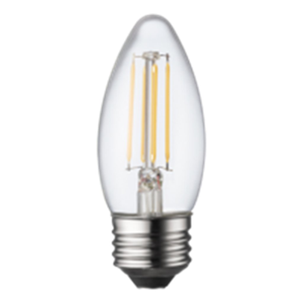 TCP FB11D4050EC 4W B11 LED Light Bulb