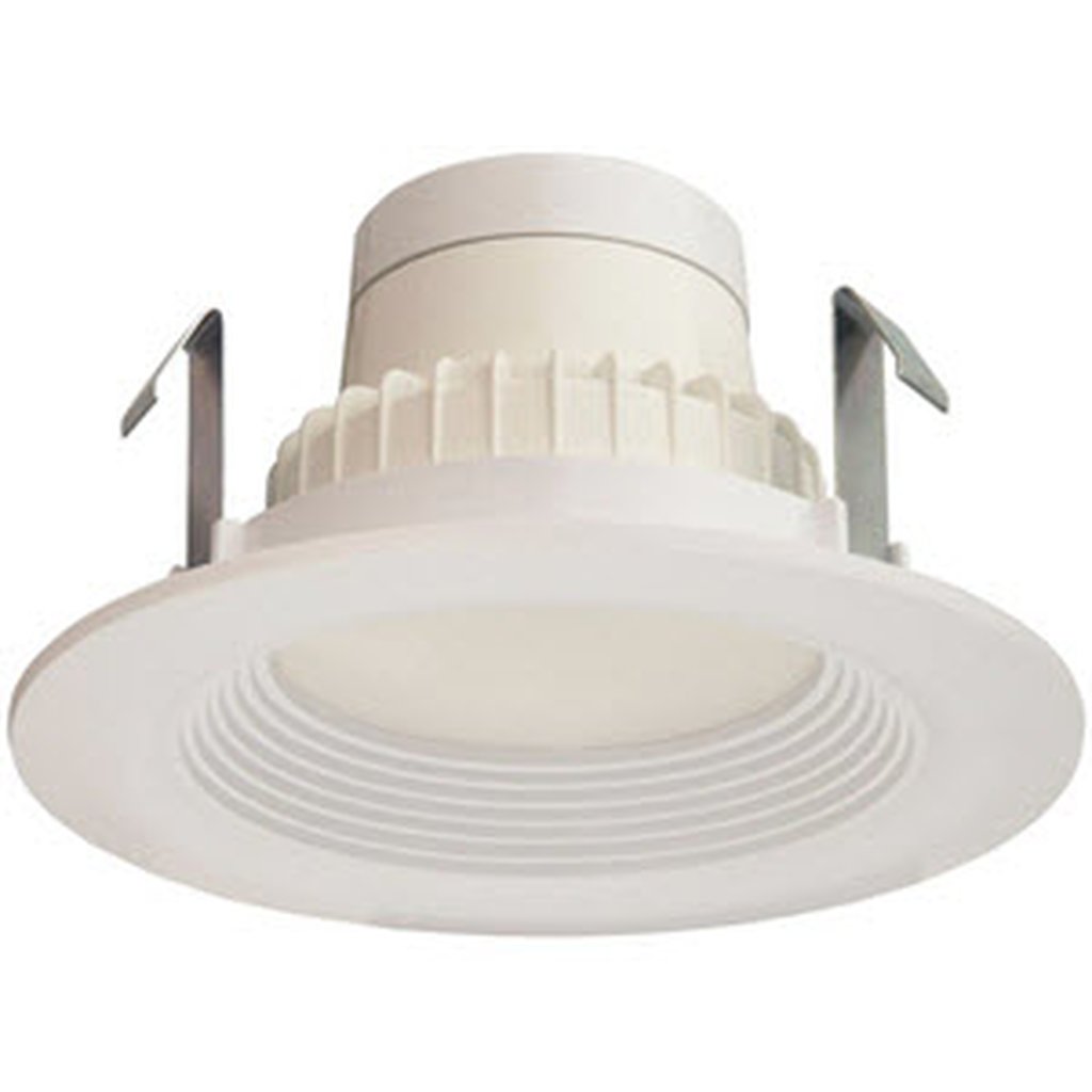 TCP L9DR4D3527K95 9W 4" Round LED Downlight Retrofit Dimmable Fixture