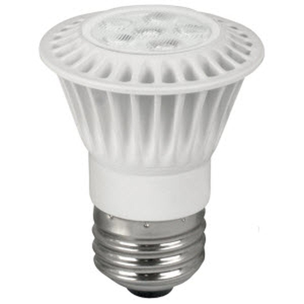 TCP LED7P1630KNFL 7W PAR16 LED Light Bulb