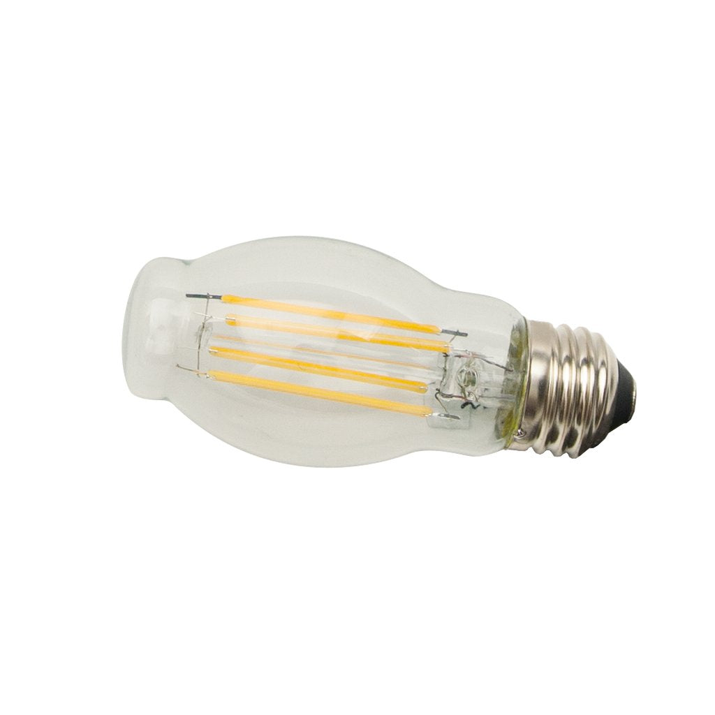 TCP FBT15D4027EC 5W BT15 Soft White LED Light Bulb