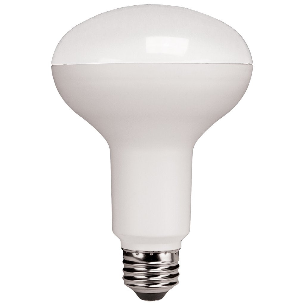 TCP L100BR30N25UNV30K 13W BR30 Warm White LED Light Bulb