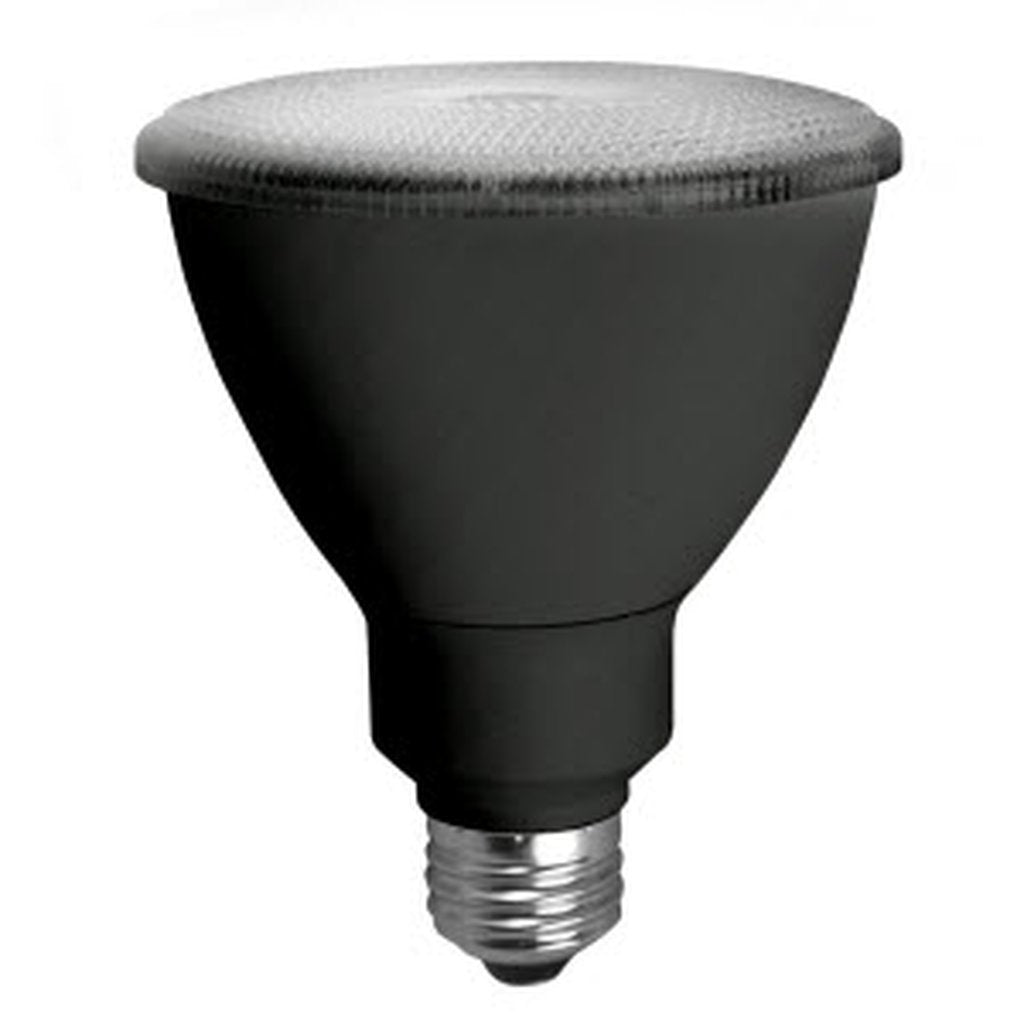 TCP LED12P30D27KNFLB 10.5W PAR30 LED Light Bulb