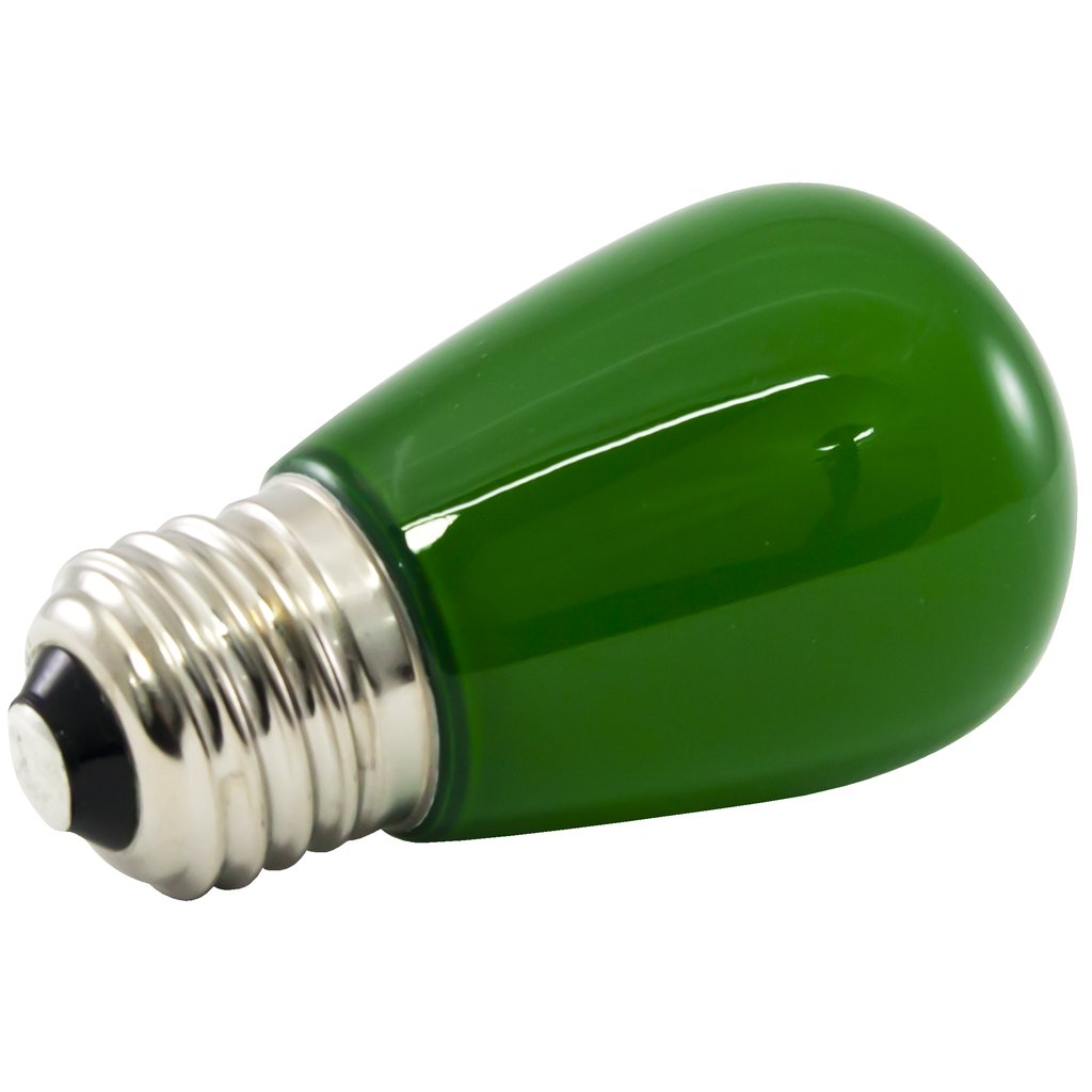 American Lighting PS14F-E26-GR S14 Light Bulb