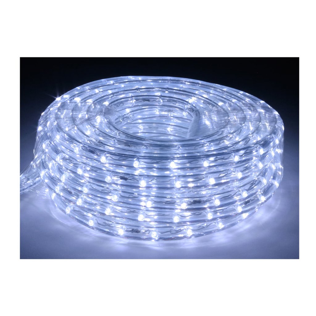 American Lighting LR-LED-CW-3 3' COOL WHITE (6400K) LED ROPE LT KIT