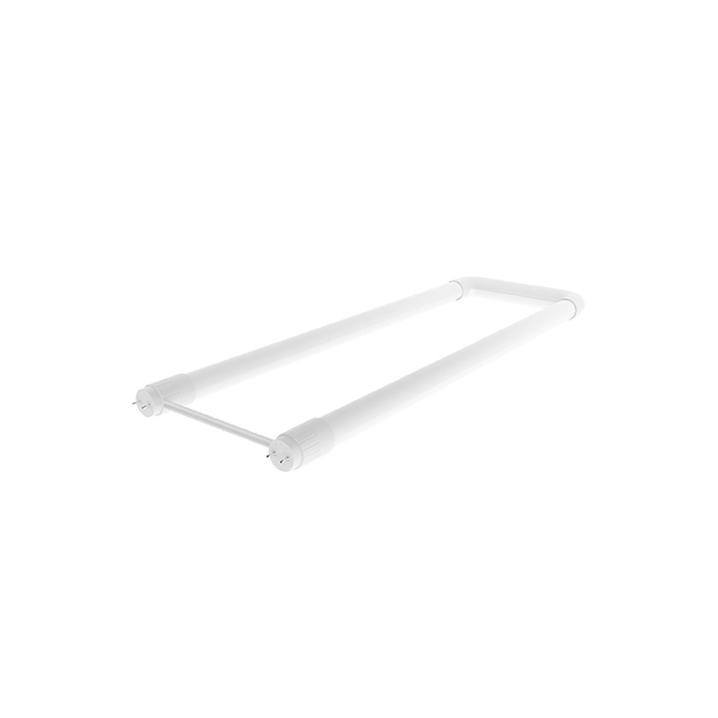 Green Creative 35461 14.5W T8 U-Bend LED Light Bulb