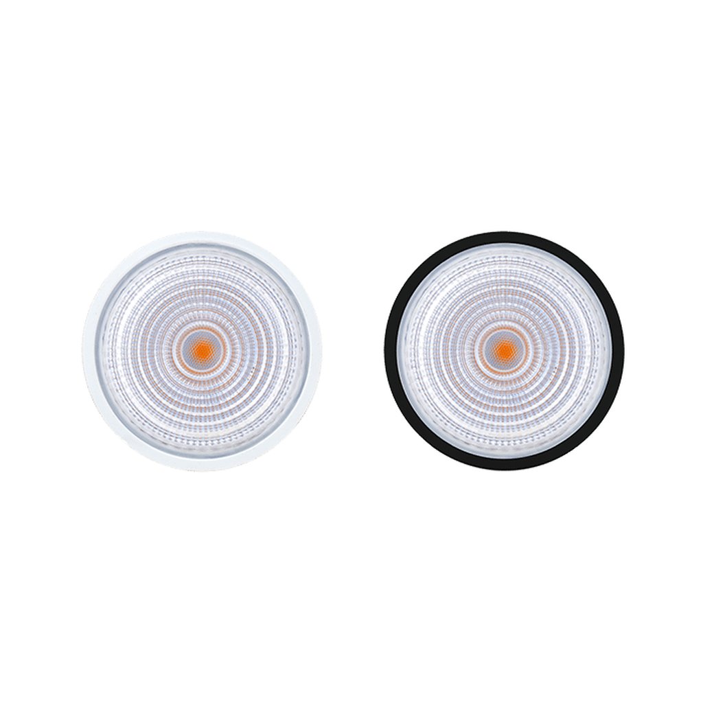 Green Creative 34907 11W PAR30 Short LED Light Bulb