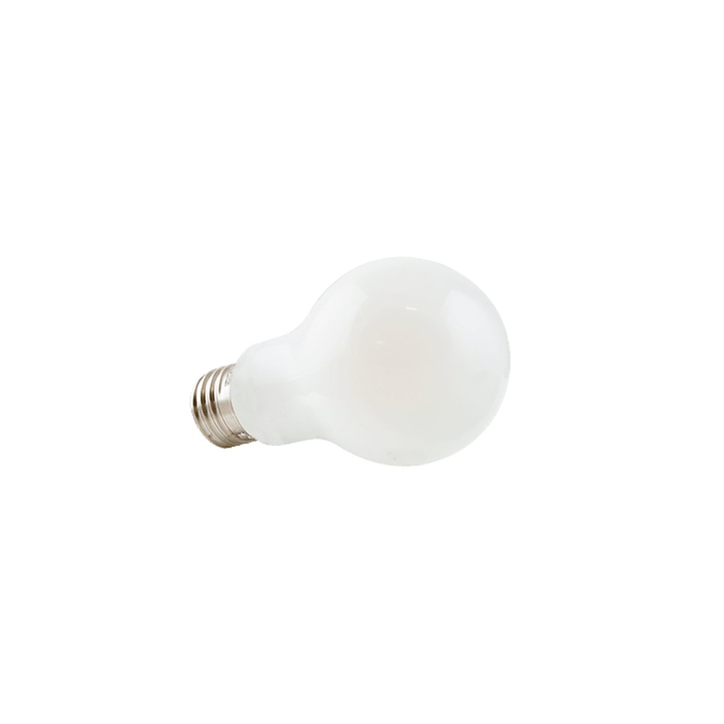 Green Creative 98449 7.5W A19 LED Light Bulb